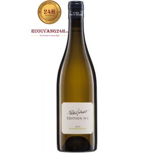 Rượu Vang Pascal Jolivet Edition No 1 Sauvignon Blanc