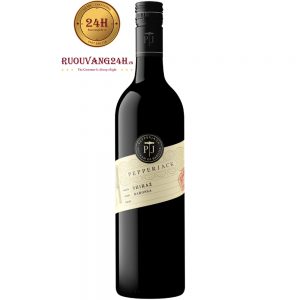 Rượu Vang PepperJack Barossa Valley Shiraz