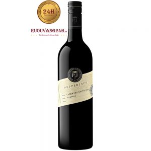 Rượu Vang PepperJack Cabernet Sauvignon