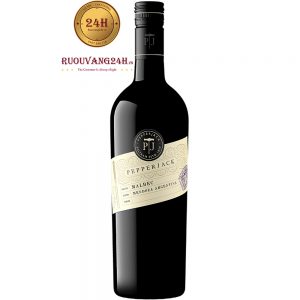 Rượu Vang PepperJack Malbec