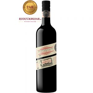 Rượu Vang PepperJack Premium Cut Cabernet Shiraz