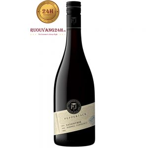 Rượu Vang PepperJack Sangiovese