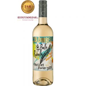 Rượu Vang Plaimont Colombelle Belle Et Rebelle