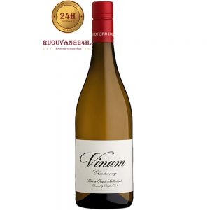 Rượu Vang Radford Dale Vinum Chardonnay