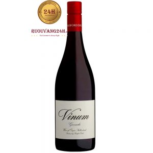 Rượu Vang Radford Dale Vinum Grenache