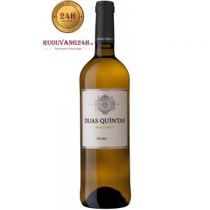 Rượu Vang Ramos Pinto Duas Quintas Branco