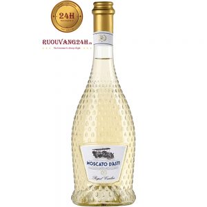 Rượu Vang Rapel Carilisa Moscato D'Asti
