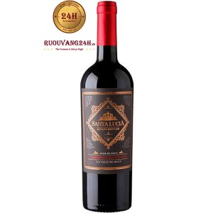 Rượu Vang Santa Lucia Cabernet Sauvignon
