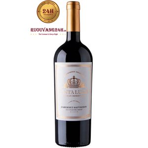 Rượu Vang Santa Lucia Gran Reserva Cabernet Sauvignon