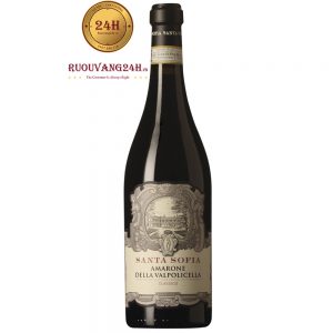 Rượu Vang Santa Sofia Amarone Classico Reserva