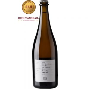 Rượu Vang Silver Heights Bloom Sparkling Rice Wine