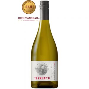 Rượu Vang Terrunyo Los Boldos Vineyard Sauvignon Blanc