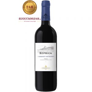 Rượu Vang Tormaresca Neprica Cabernet Sauvignon