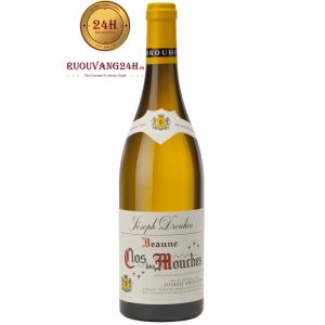 Rượu Vang Trắng Joseph Drouhin Beaune Clos Des Mouches