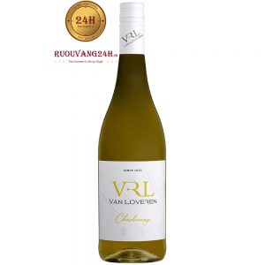 Rượu Vang Van Loveren Chardonnay