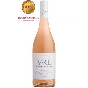 Rượu Vang Van Loveren Day Dream