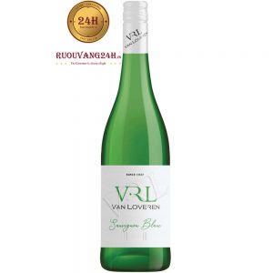 Rượu Vang Van Loveren Sauvignon Blanc