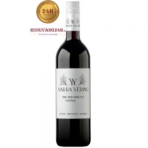 Rượu Vang Yarra Yering Dry Red Wine No 1