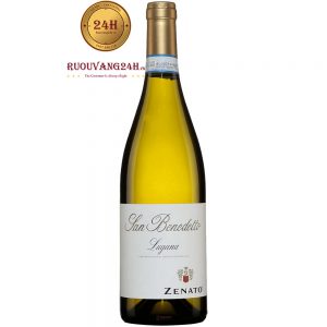 Rượu Vang Zenato San Benedetto Lugana