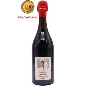 Rượu Champagne Drappier Permission Côteaux Champenois