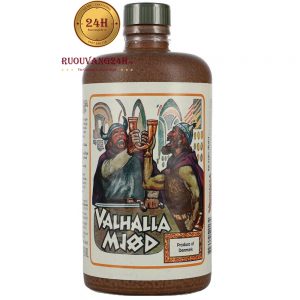 Rượu Mật Ong Valhalla Mjod