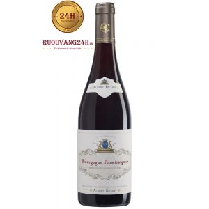 Rượu Vang Albert Bichot Bourgogne Passetoutgrain