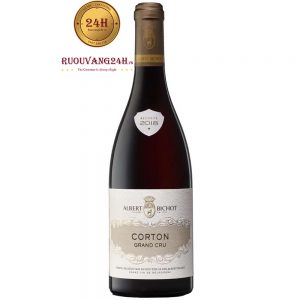 Rượu Vang Albert Bichot Corton Grand Cru