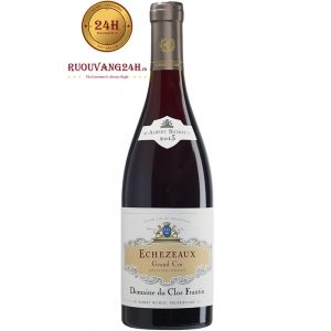 Rượu Vang Albert Bichot Domaine Du Clos Frantin Echezeaux Grand Cru