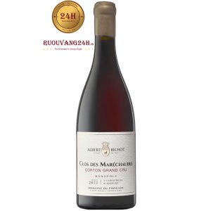 Rượu Vang Albert Bichot Domaine Du Pavillon Corton Grand Cru Monopole Clos Des Maréchaudes