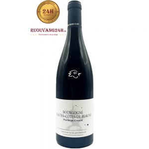 Rượu Vang Bourgogne Hautes Côtes De Beaune Puits De Chaux