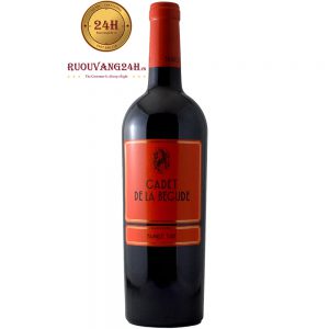 Rượu Vang Cadet De La Begude
