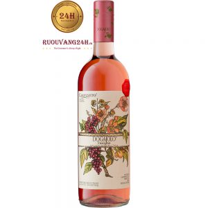 Rượu Vang Carpineto Dogajolo Rosato