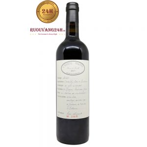 Rượu Vang Chateau Martet Reserve De Famille