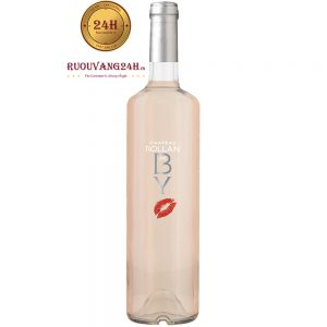 Rượu Vang Chateau Rollan De By Rose
