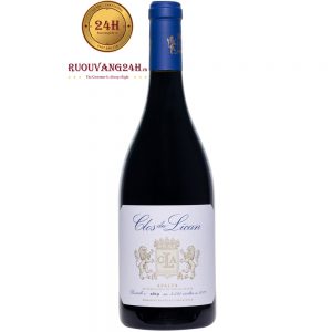 Rượu Vang Clos Du Lican
