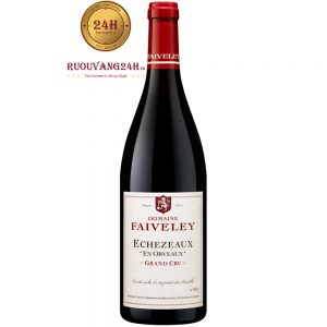 Rượu Vang Domaine Faiveley Echezeaux Grand Cru En Orveaux