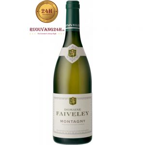 Rượu Vang Domaine Faiveley Montagny