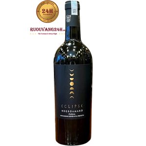Rượu Vang Eclipse Negroamaro