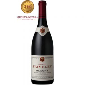 Rượu Vang Faiveley Blagny La Pièce sous le Bois
