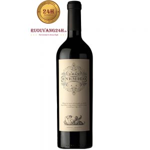Rượu Vang Gran Enemigo