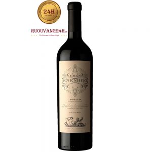 Rượu Vang Gran Enemigo Agrelo Cabernet Franc