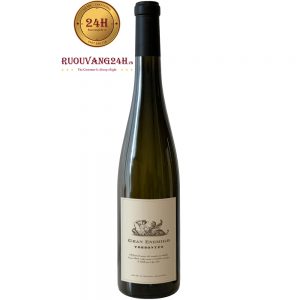 Rượu Vang Gran Enemigo Torrontés