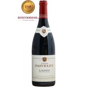 Rượu Vang Joseph Faiveley Ladoix