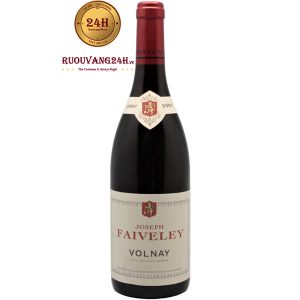 Rượu Vang Joseph Faiveley Volnay