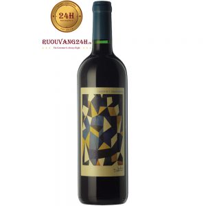 Rượu Vang Jules Domier Cabernet Sauvignon