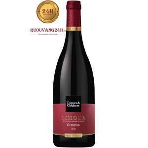 Rượu Vang Limoux Occursus