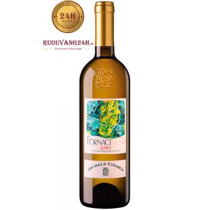 Rượu Vang Michele Chiarlo Fornaci Gavi