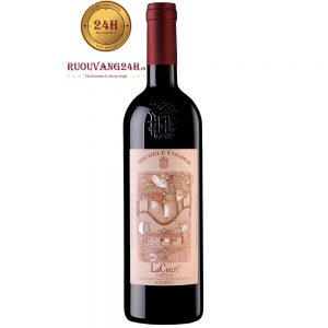 Rượu Vang Michele Chiarlo La Court Nizza Riserva