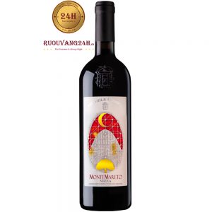 Rượu Vang Michele Chiarlo Montemareto Nizza