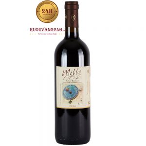 Rượu Vang Mille 552 Rosso Toscano